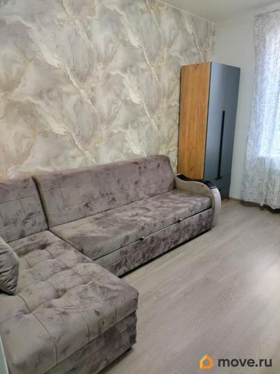 1-комн. квартира, 30 м&sup2;