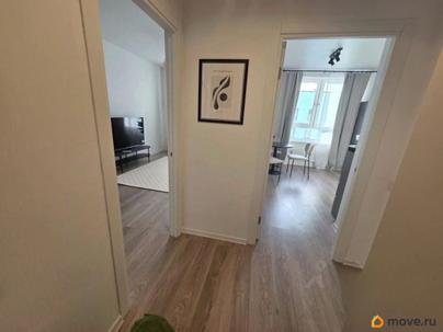 1-комн. квартира, 33 м&sup2;
