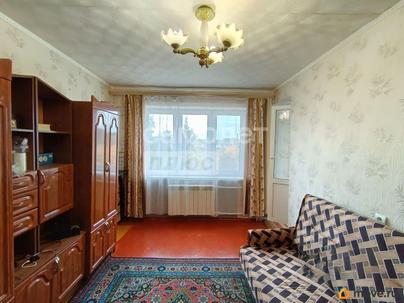 2-комн. квартира, 47.1 м&sup2;