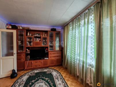 2-комн. квартира, 54.7 м&sup2;