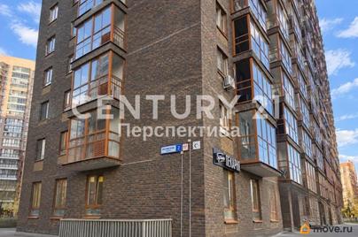 2-комн. квартира, 60.4 м&sup2;