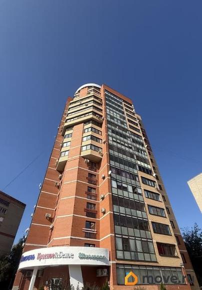 2-комн. квартира, 63.6 м&sup2;