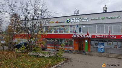 торговое помещение, 500 м&sup2;