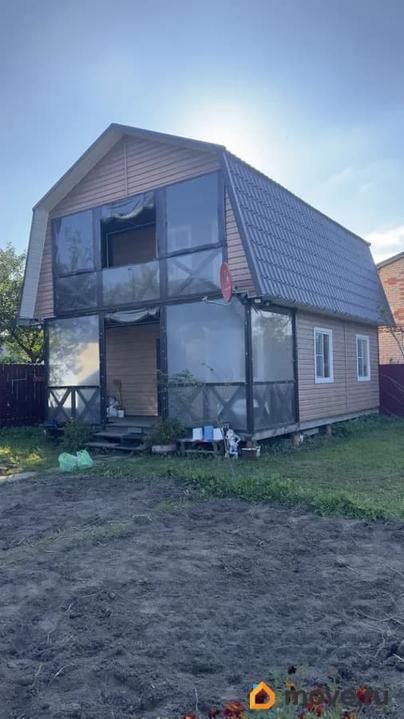дом, 77.9 м&sup2;, 5.2 сотки