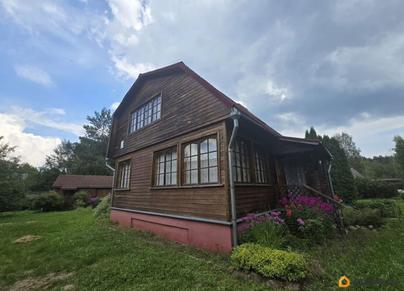 дом, 185 м&sup2;, 12 соток