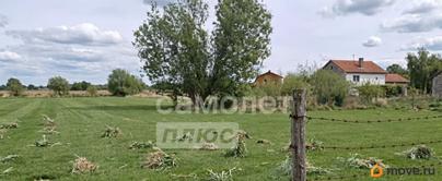 земельный участок, 6 соток