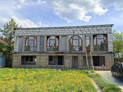 дом, 150 м&sup2;, 10 соток