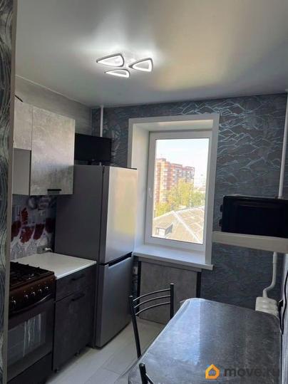 1-комн. квартира, 29 м&sup2;