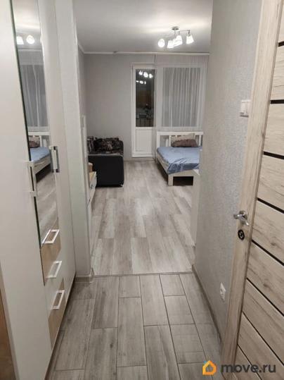 студия, 28 м&sup2;