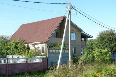 коттедж, 229 м&sup2;, 14 соток