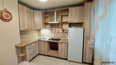 1-комн. квартира, 38 м&sup2;