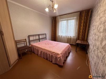 2-комн. квартира, 52 м&sup2;