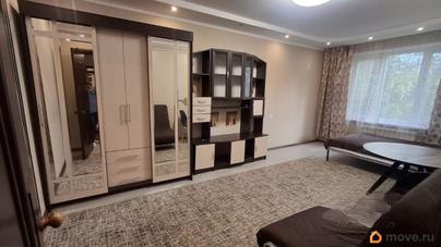 1-комн. квартира, 32 м&sup2;
