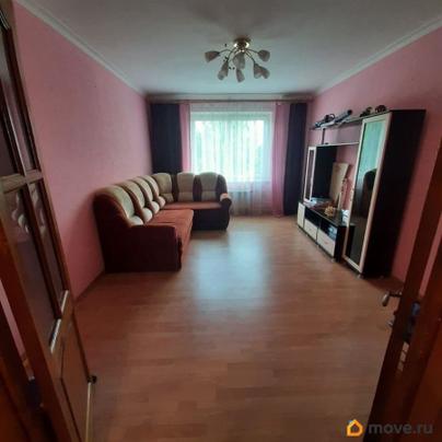 2-комн. квартира, 54 м&sup2;