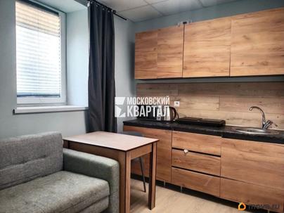 2-комн. апартаменты, 40 м&sup2;