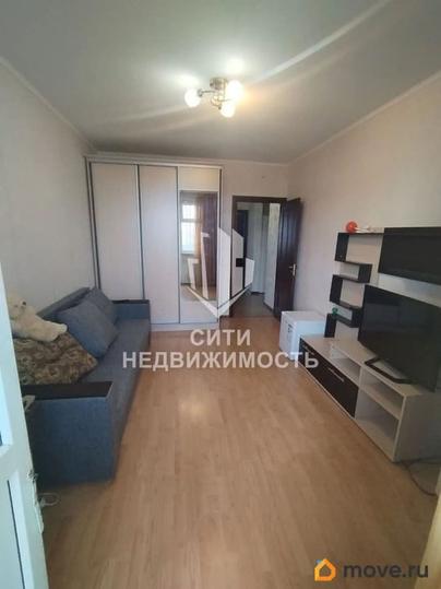 3-комн. квартира, 84 м&sup2;