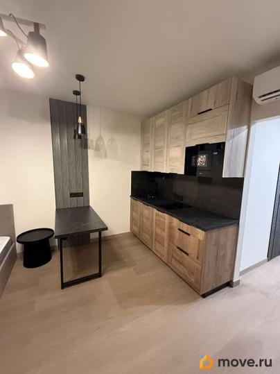 студия, 28 м&sup2;