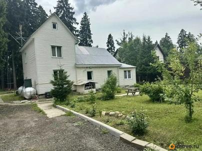 дом, 175 м&sup2;, 15 соток
