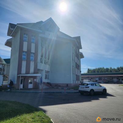 офис, 41 м&sup2;