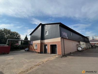 офис, 80 м&sup2;