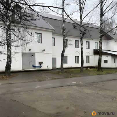 отдельное здание, 1400 м&sup2;