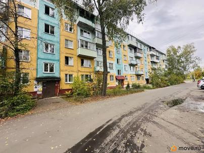 1-комн. квартира, 30.2 м&sup2;