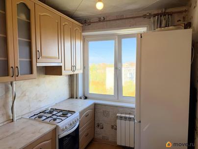 2-комн. квартира, 52.2 м&sup2;