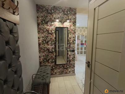 1-комн. квартира, 30.8 м&sup2;