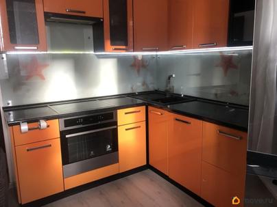 1-комн. квартира, 37.3 м&sup2;