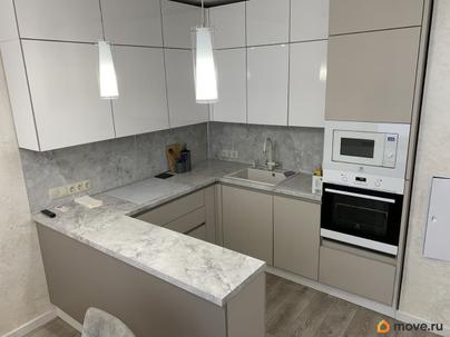 2-комн. квартира, 70.1 м&sup2;