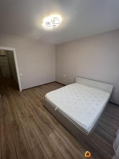 2-комн. квартира, 58 м&sup2;