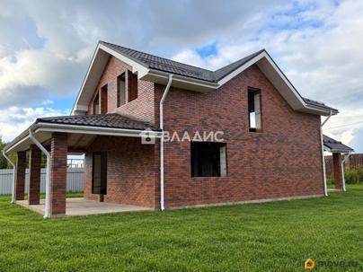 дом, 142.04 м&sup2;, 5 соток