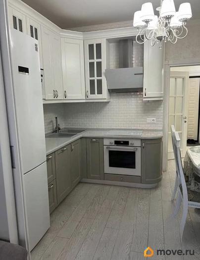 2-комн. квартира, 42 м&sup2;