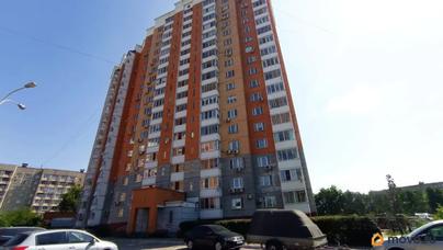 1-комн. квартира, 38 м&sup2;