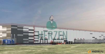 свободного назначения, 14624 м&sup2;