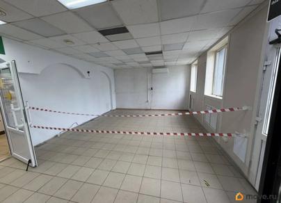 торговое помещение, 25 м&sup2;