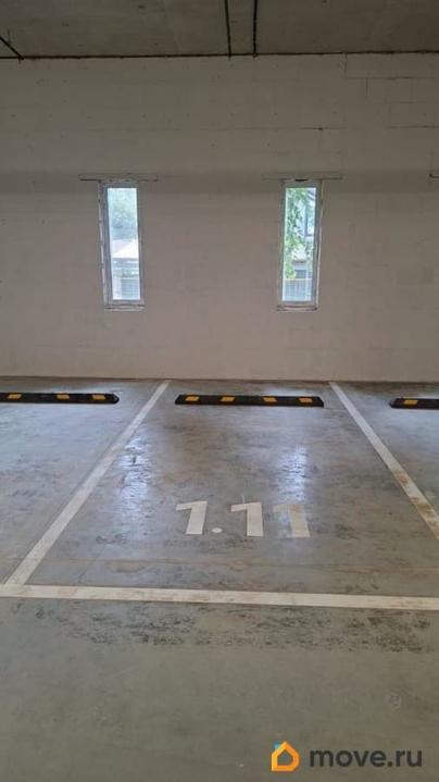 гараж, 14.3 м&sup2;