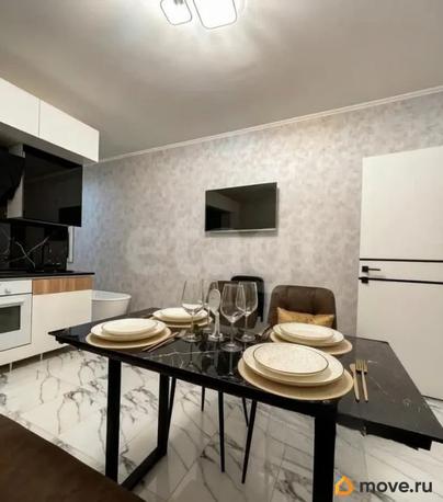 студия, 30 м&sup2;
