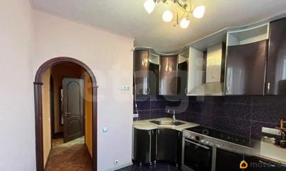 1-комн. квартира, 42 м&sup2;