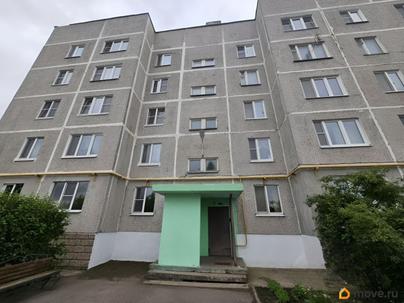 2-комн. квартира, 60 м&sup2;