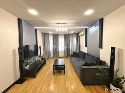 3-комн. квартира, 76.8 м&sup2;