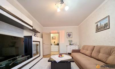 1-комн. квартира, 41.8 м&sup2;