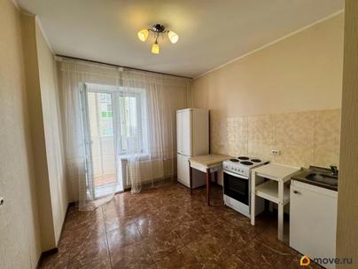 1-комн. квартира, 36 м&sup2;
