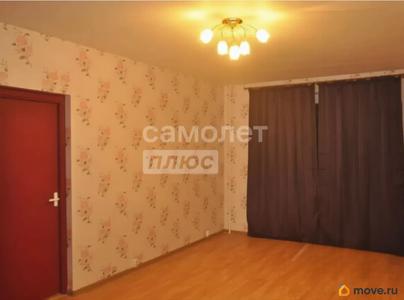 3-комн. квартира, 87.7 м&sup2;
