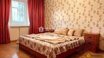 3-комн. квартира, 74.3 м&sup2;