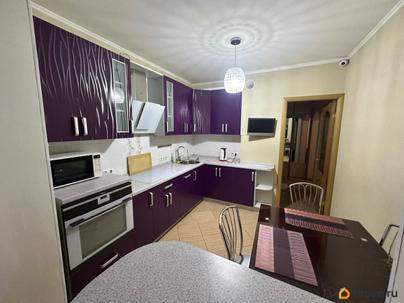 1-комн. квартира, 43 м&sup2;