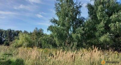 коммерческий участок, 12 соток