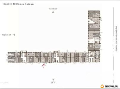 свободного назначения, 75 м&sup2;