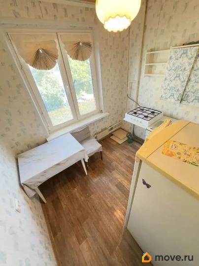 2-комн. квартира, 44.7 м&sup2;