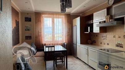 2-комн. квартира, 84.1 м&sup2;